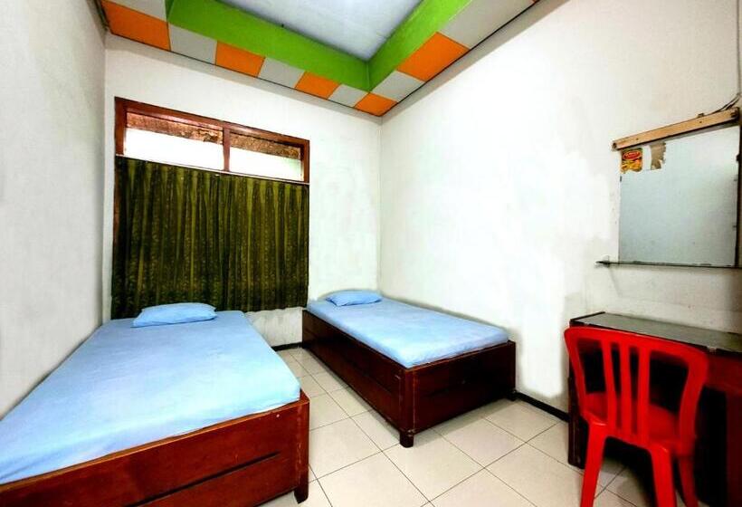 اتاق استاندارد, Dirgahayu Ponorogo