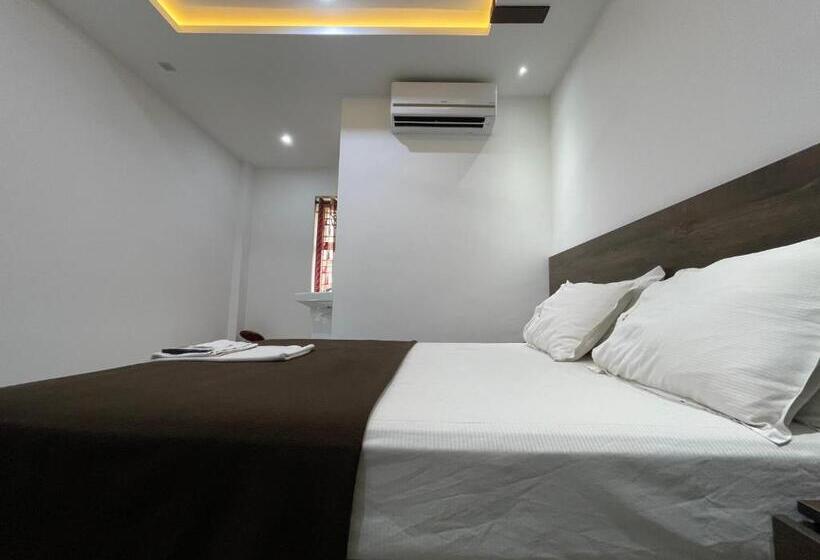 اتاق استاندارد, Rk Residency Calicut