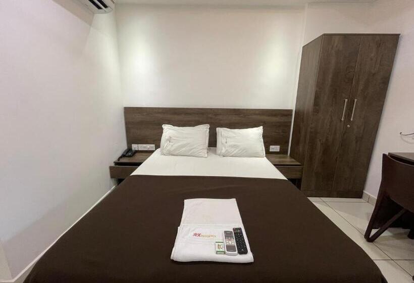 اتاق استاندارد, Rk Residency Calicut