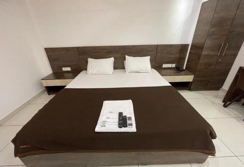 سوییت, Rk Residency Calicut