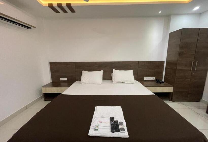 سوییت, Rk Residency Calicut