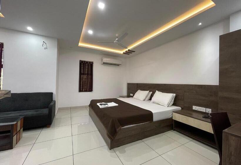 سوییت, Rk Residency Calicut