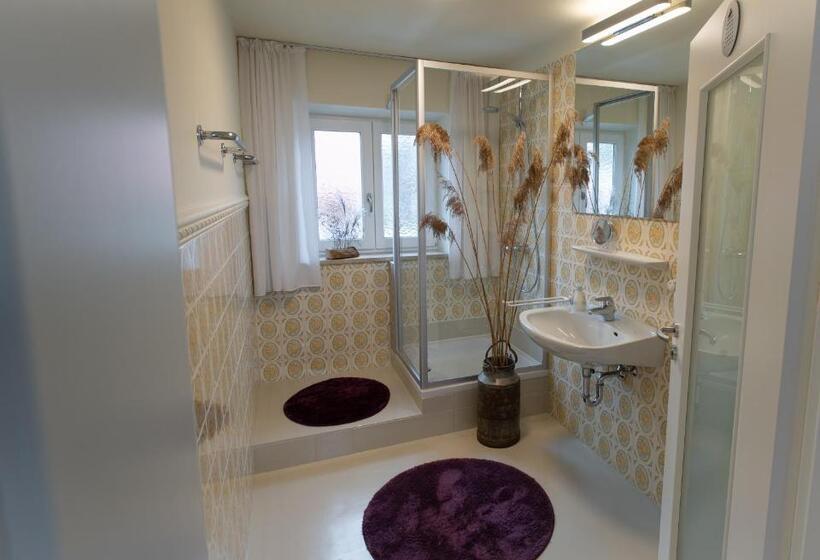 Номер Economy Индивидуальный, Gästehaus Nigglhof