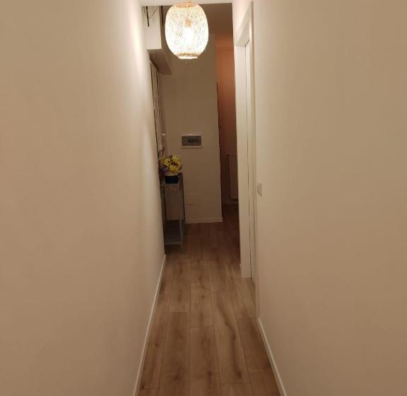 Номер Стандарт Вид на Сад, Varenna Guest House 2