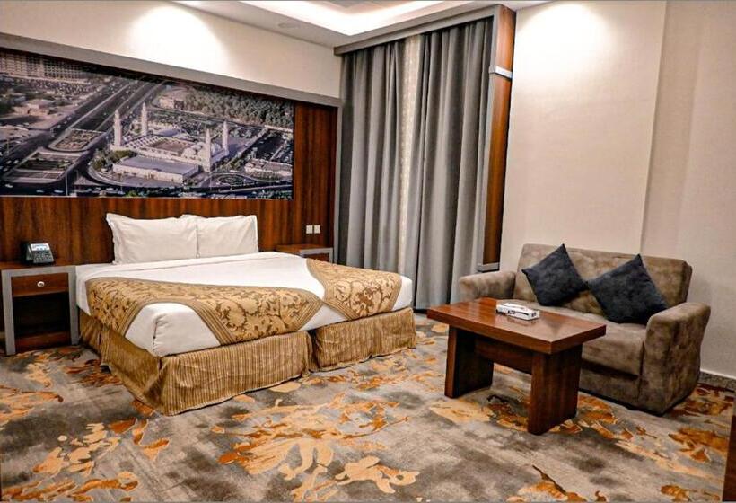 Family Suite, فندق بلانتي 2