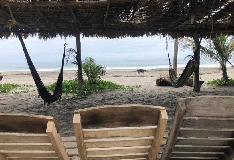 スタンダードルーム, Hab #3 La Casa Del Profe Salo