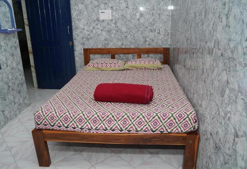 اتاق استاندارد, Manakula Vinayagar Guest House