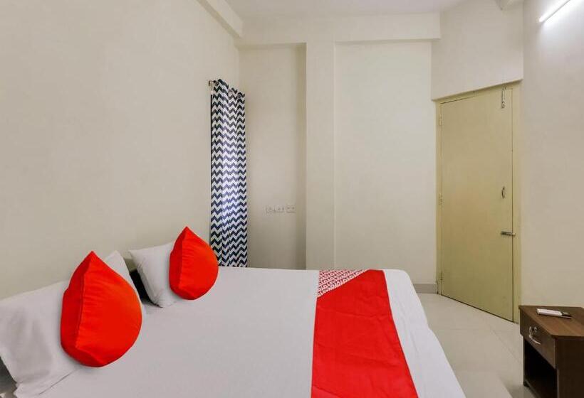 Номер Стандарт, Oyo Kailaya Gudil Residency