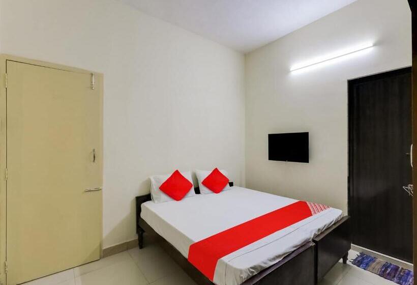 Номер Стандарт, Oyo Kailaya Gudil Residency