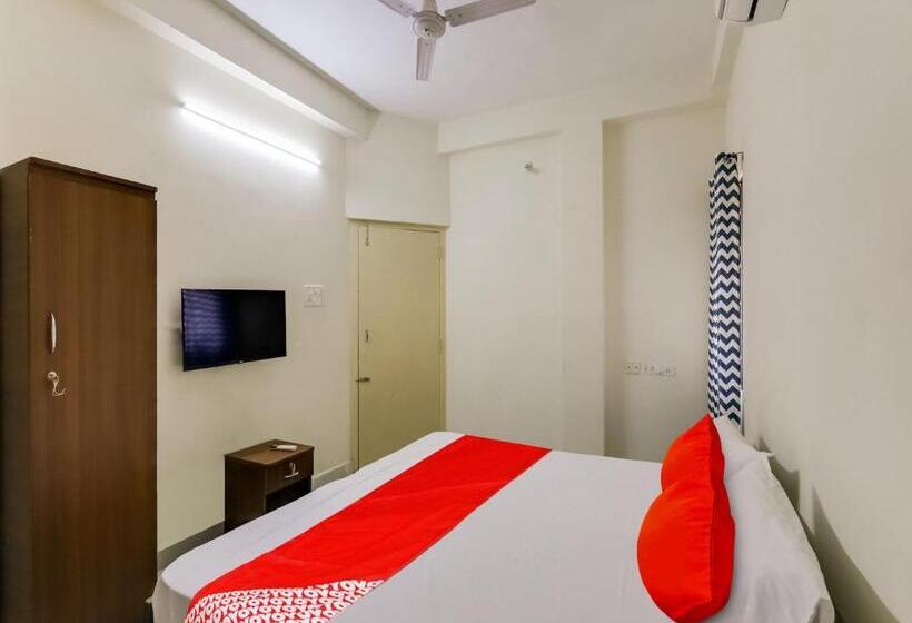Номер Стандарт, Oyo Kailaya Gudil Residency
