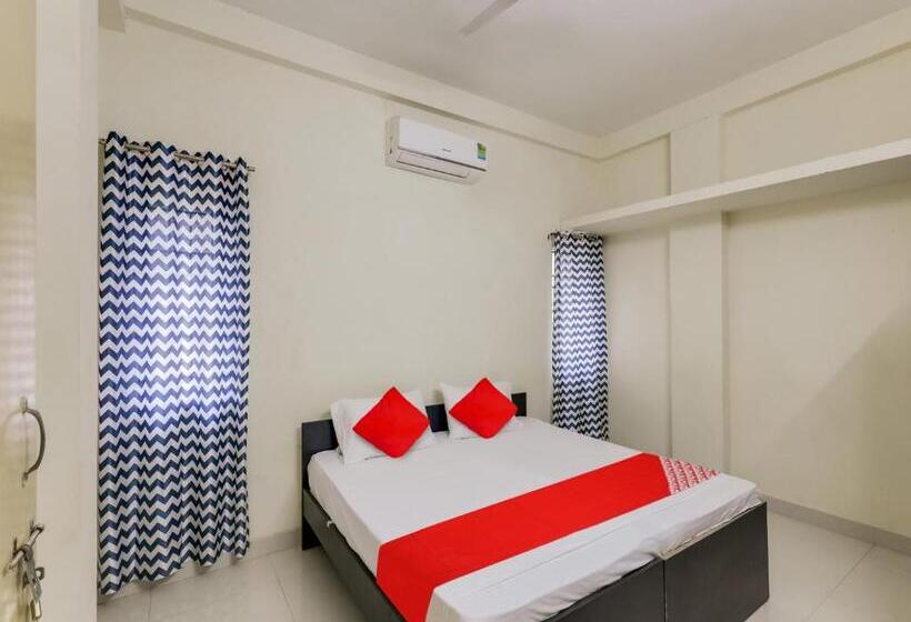 Номер Стандарт, Oyo Kailaya Gudil Residency