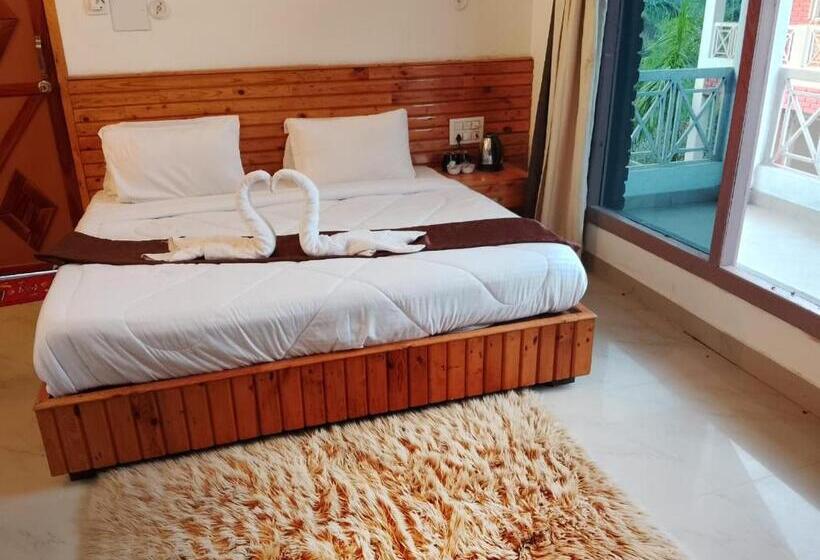 패밀리 스위트, The Farmerian Resort
