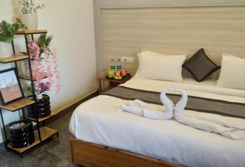 수피리어 스튜디오, The Farmerian Resort