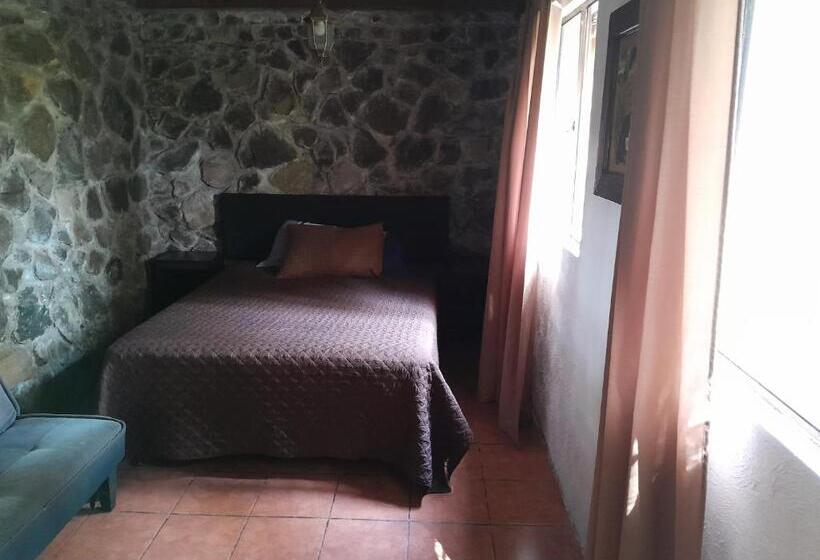 اتاق استاندارد, Villa Elena Un Refugio En El Bosque