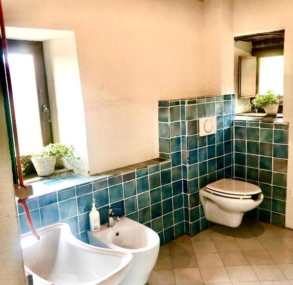 Apartamento 1 Dormitório com Vistas, Bio Agriturismo Alba Etrusca Di Cortona   Organic Farmhouse  Appartamento Lavanda Appartamento Rosma