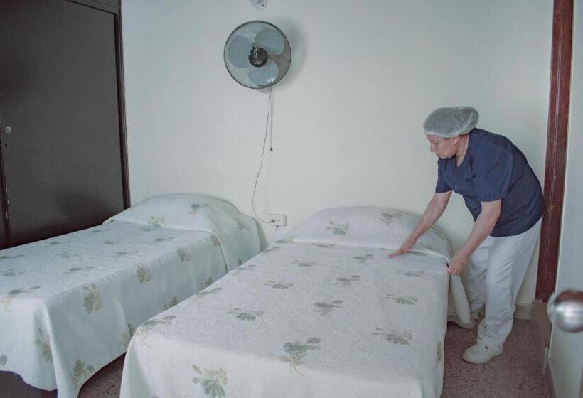 اتاق استاندارد, Casa Hotel Alnor