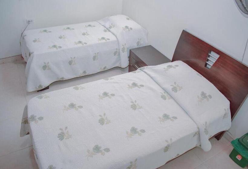 اتاق استاندارد, Casa Hotel Alnor