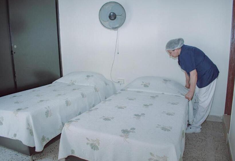 اتاق استاندارد, Casa Hotel Alnor