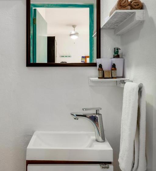 استودیوی لوکس, Casa Toloc Tulum