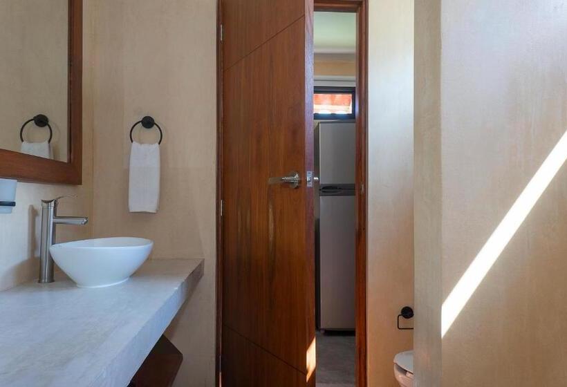 سوییت لوکس, Casa Toloc Tulum