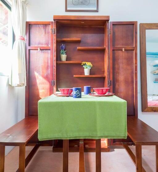 استودیوی لوکس, Casa Toloc Tulum