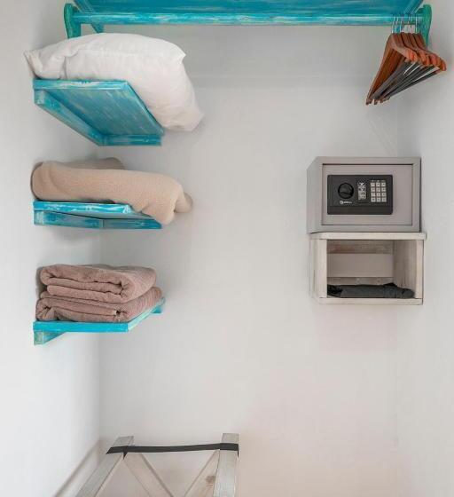 استودیوی لوکس, Casa Toloc Tulum