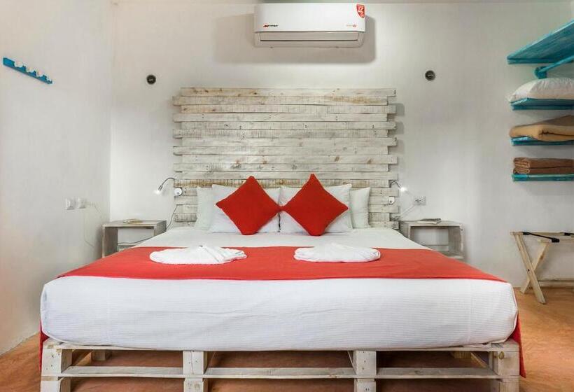 استودیوی لوکس, Casa Toloc Tulum