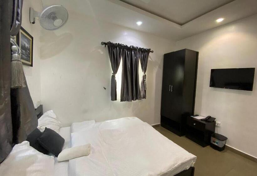اتاق سوپریور یک تخته, Hope Residence Hotel And Suites