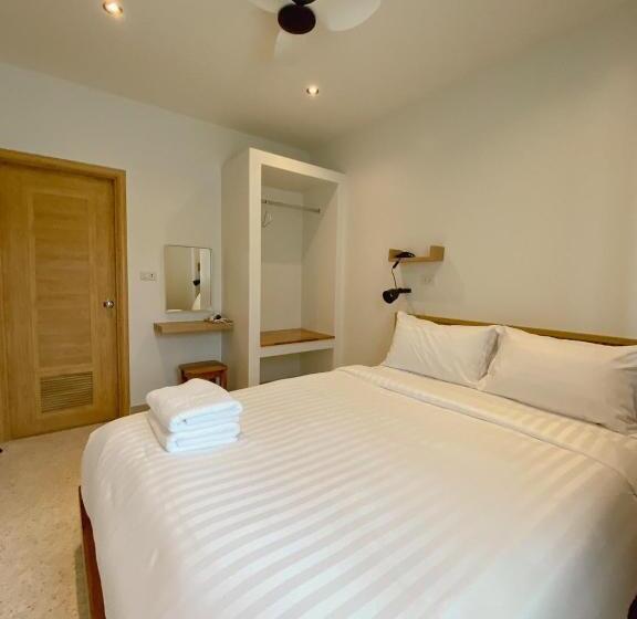 Студио Стандарт Кровать Кинг, Calamint Residence
