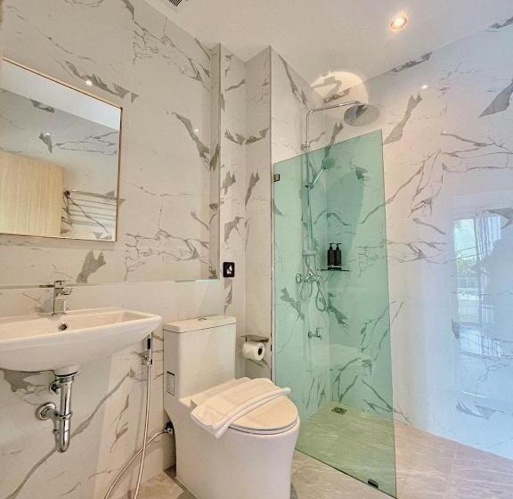 Номер Стандарт, Calamint Residence