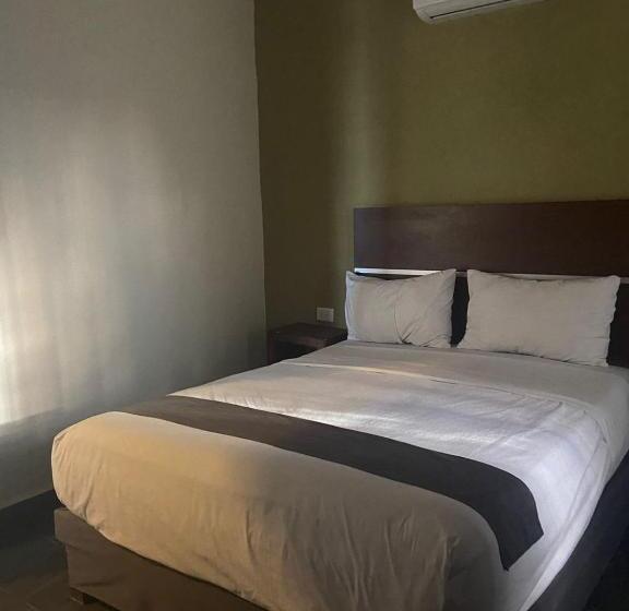 اتاق استاندارد, Regmar Progreso Yucatán
