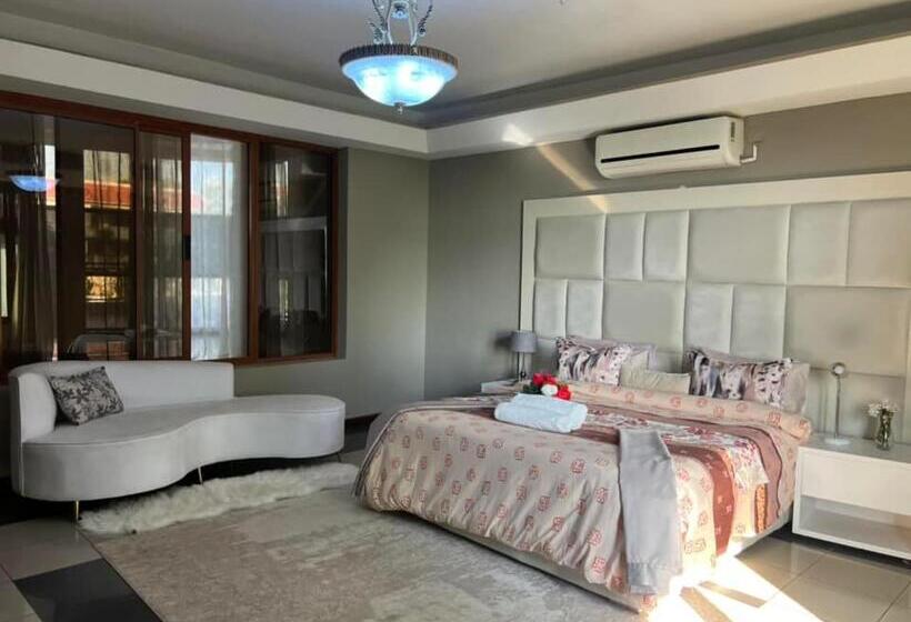 اتاق استاندارد, Tr Guest House
