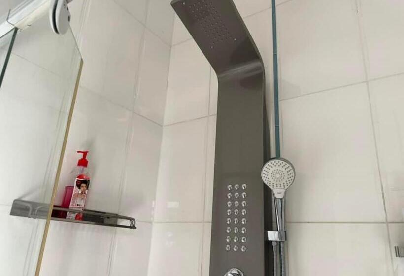 اتاق استاندارد, Tr Guest House