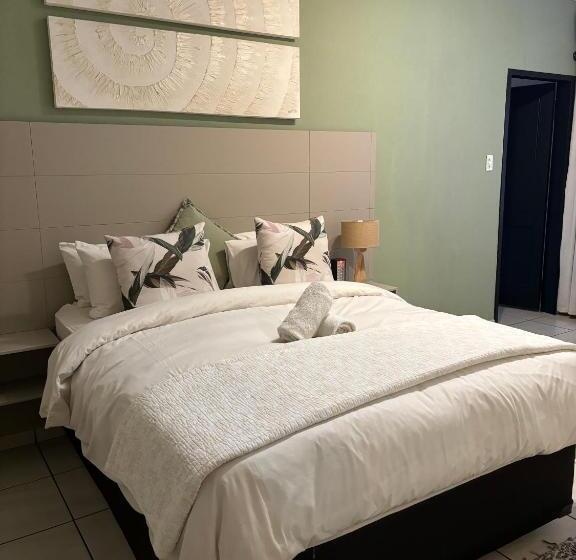 Номер Deluxe, Bedfordview Accommodation