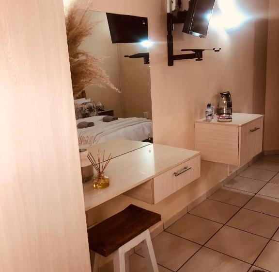 Номер Deluxe, Bedfordview Accommodation