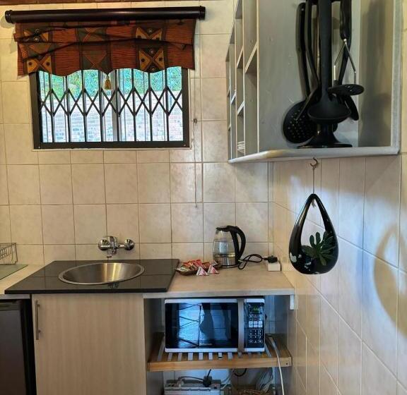 Family Suite, Bedfordview Accommodation