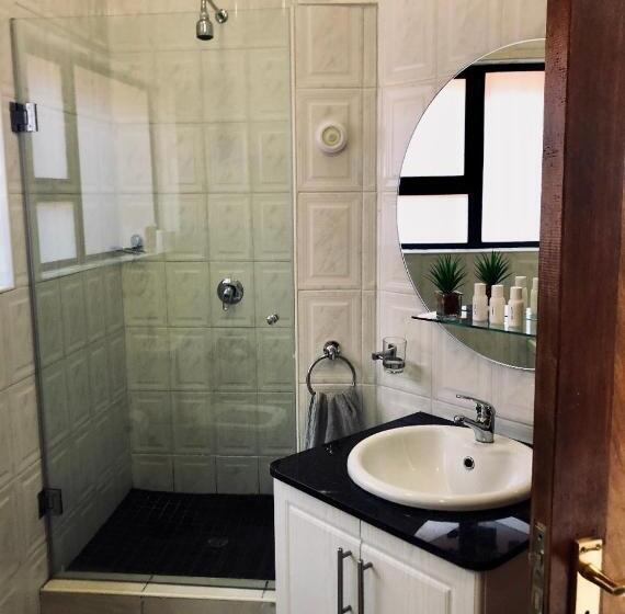 Семейный Номер Deluxe, Bedfordview Accommodation