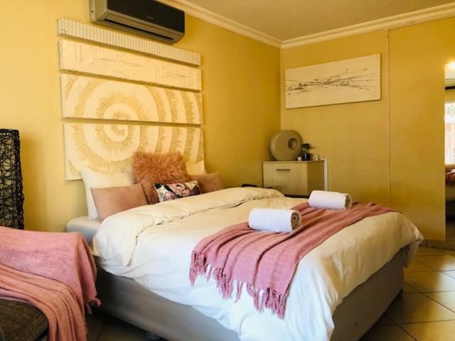 Номер Стандарт, Bedfordview Accommodation