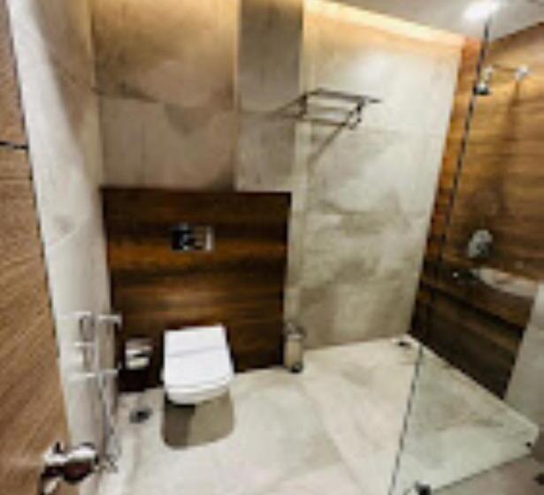 Студия Стандарт, Cocasa Boutique Hotel Varanasi