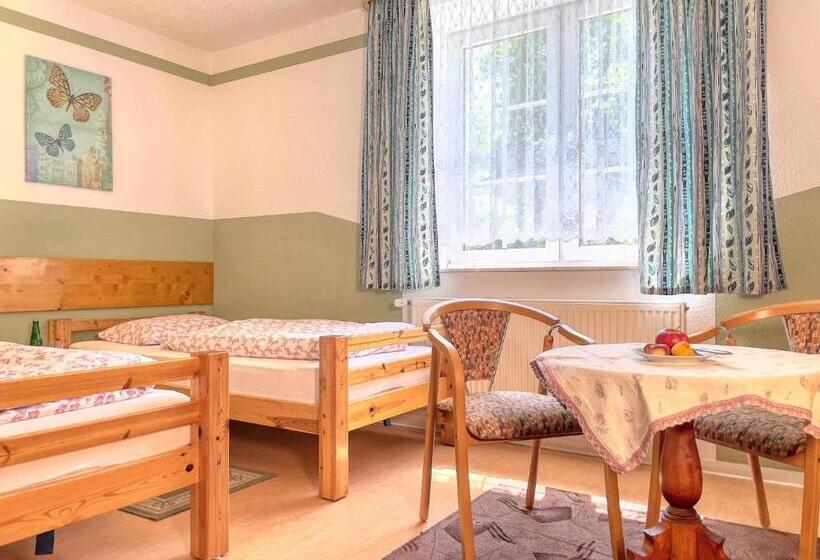 Номер Стандарт, Ferienlandhof Mistorf