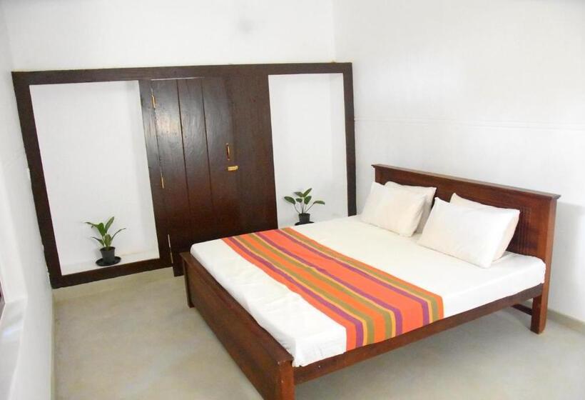 스탠다드 룸, Villa Weligama Gedara