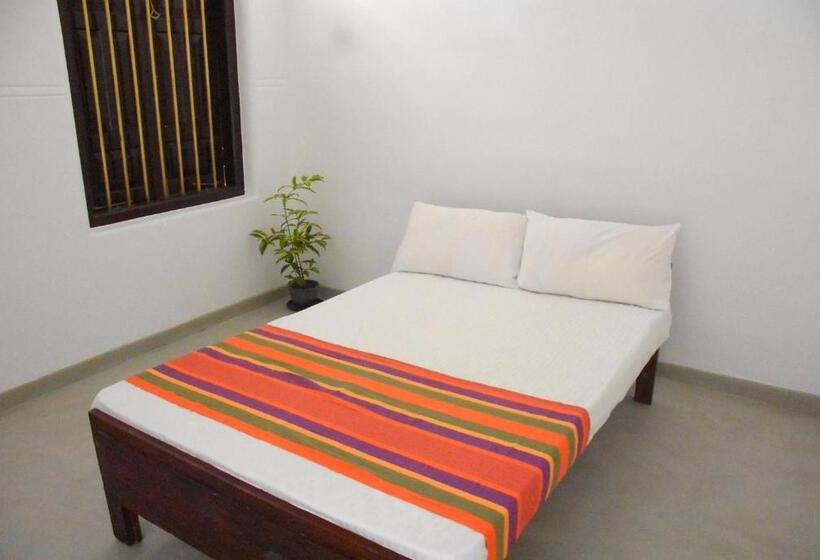 스탠다드 싱글 룸, Villa Weligama Gedara
