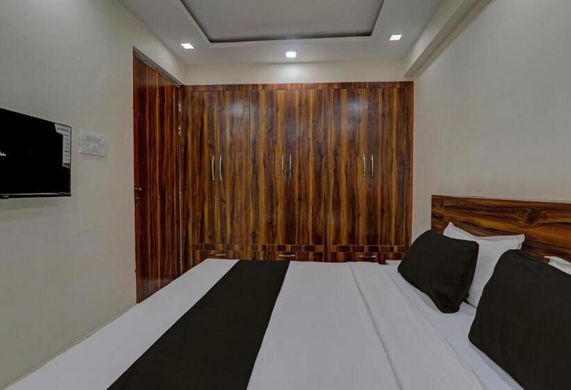 三人经典房间, Collection O Mitra Inn