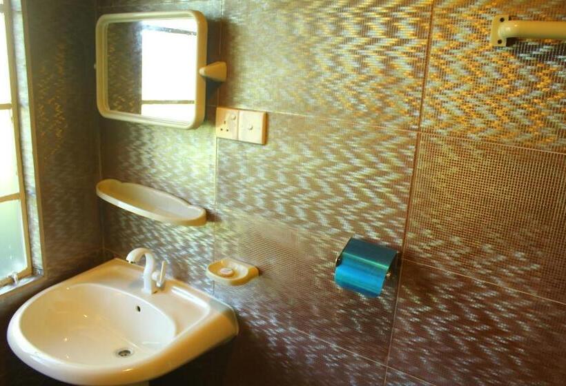 Семейный Номер, Triniton Holiday Villas