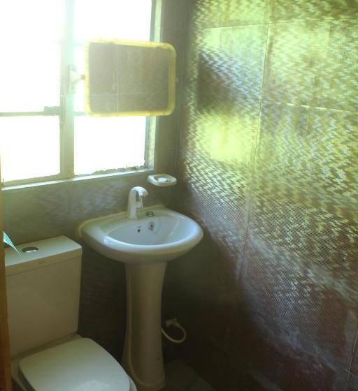 Family Suite, Triniton Holiday Villas
