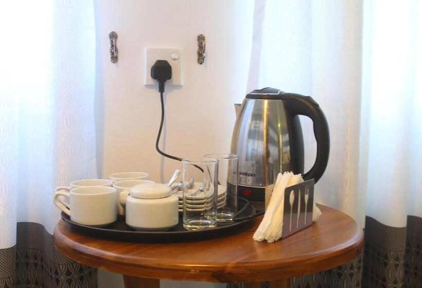 Family Suite, Triniton Holiday Villas