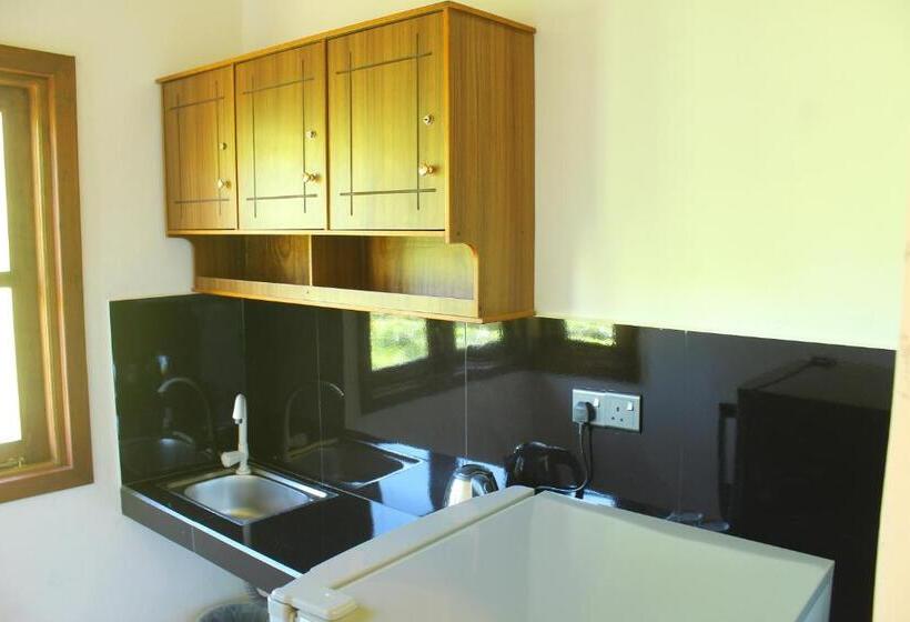 Вилла Superior 1 Спальня, Triniton Holiday Villas