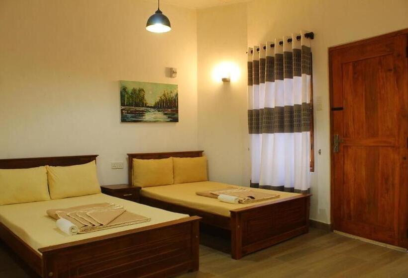 Family Suite, Triniton Holiday Villas