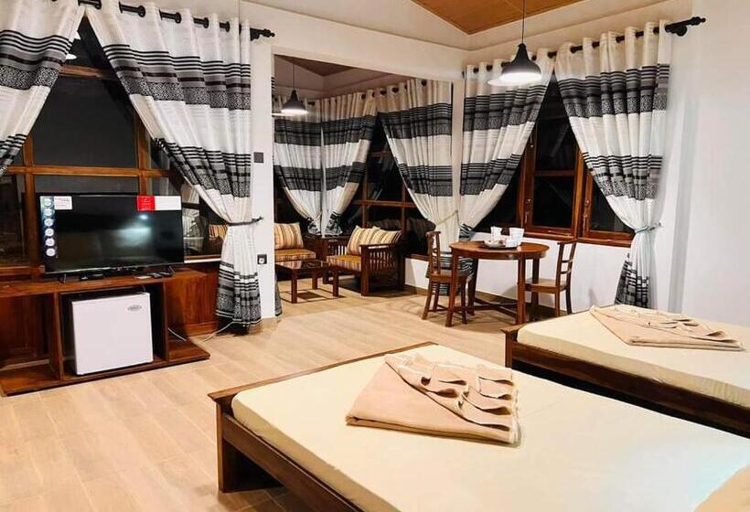 Вилла Superior 1 Спальня, Triniton Holiday Villas