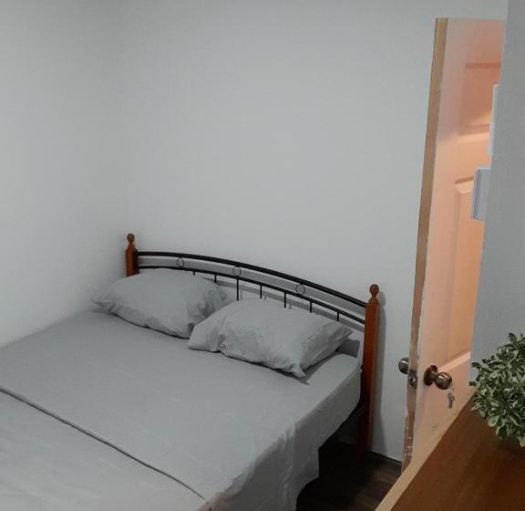 اتاق استاندارد, Waverunners Guest House